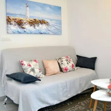 Apartment Kerum *