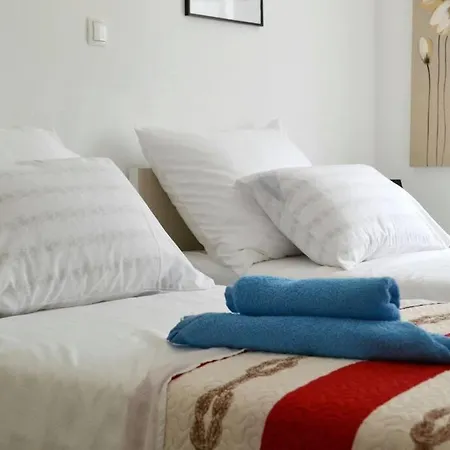 Kerum Apartment Split