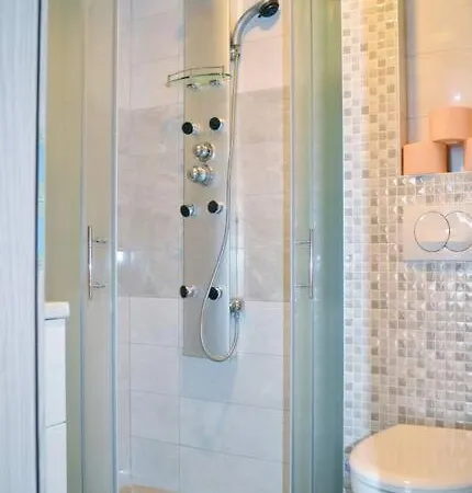 Apartment Kerum Split
