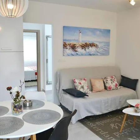 Apartmán Kerum *