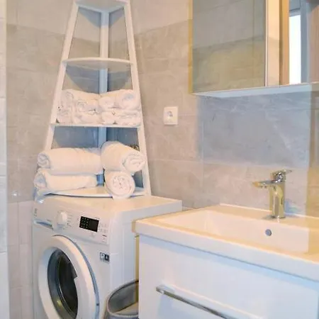 Apartmán Kerum