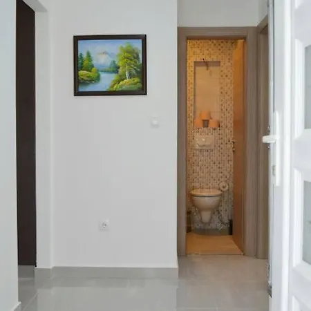 Apartmán Kerum