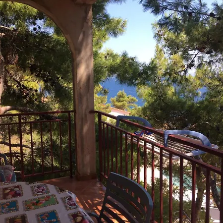 Apartment Kerum Sveta Nedelja (Hvar)