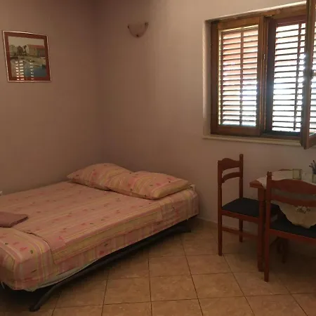Apartment Kerum