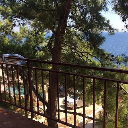 Apartment Kerum Sveta Nedelja (Hvar)