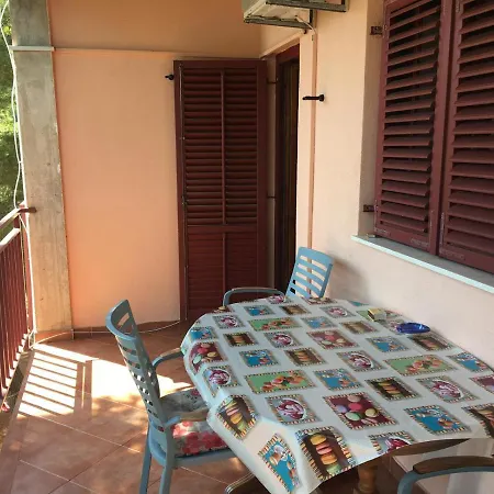 Apartment Kerum *