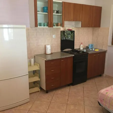Apartment Kerum