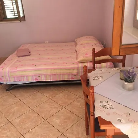 Apartment Kerum