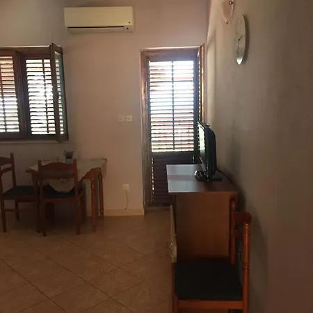 Apartment Kerum