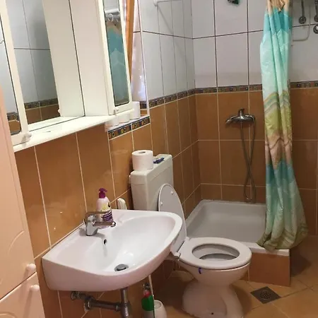Apartment Kerum *